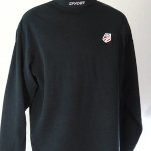 2002 SKI TEAM SWEATER
